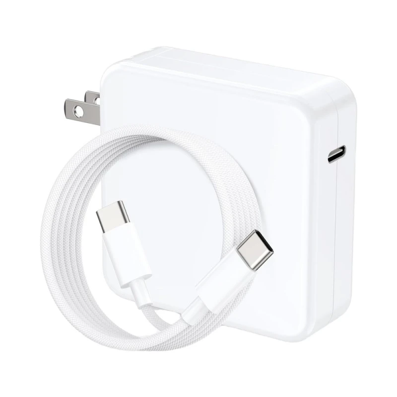 120W PD Type-C ラップトップ充電器