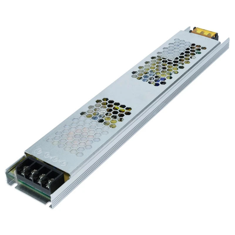 12V 200W アルミニウム LED ドライバー電源