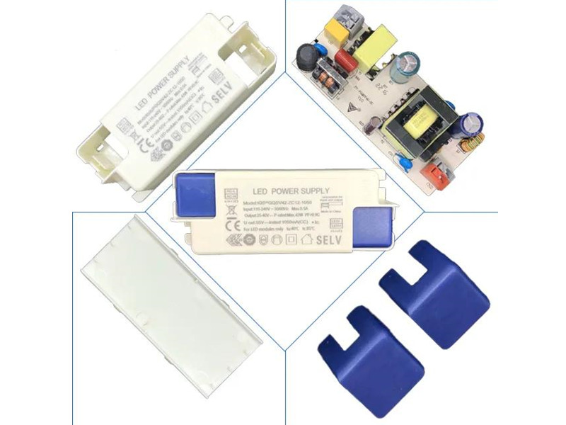 LEDドライバーとは何ですか?