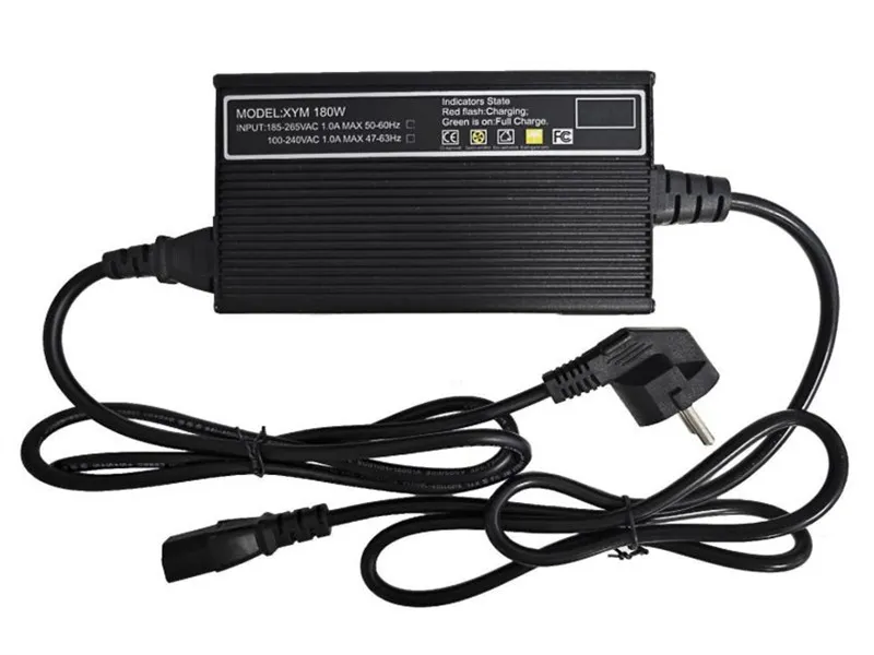 「Shenzhen Starwell Technology Co.、Ltd：OBC充電器の最終的な目的地