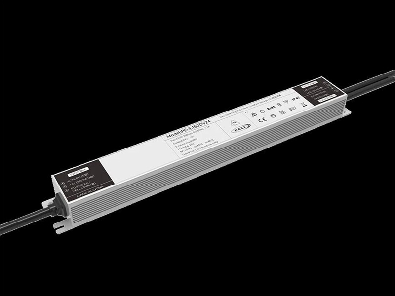 Shenzhen Starwell Technology Co.、Ltd：DALI LEDドライバーとのイノベーションの照明