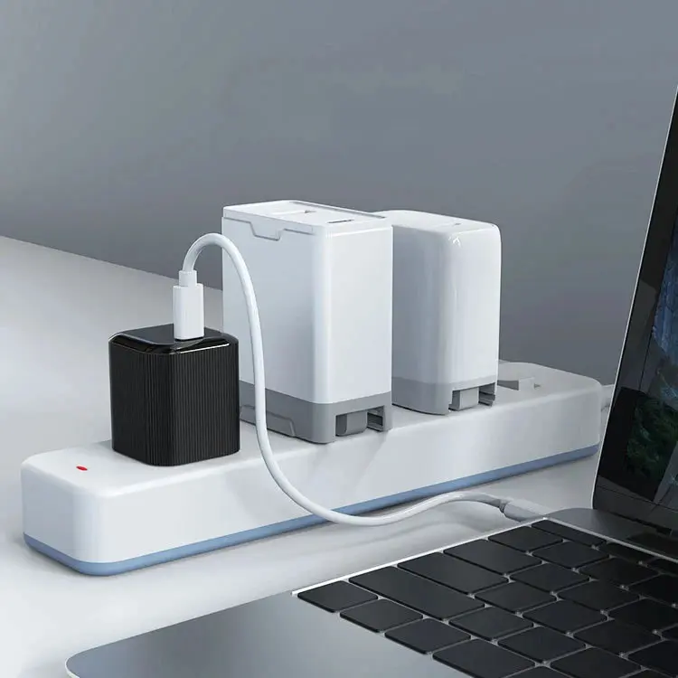 クイック充電器