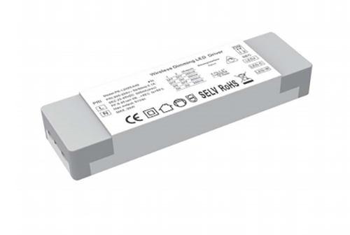 インテリジェントな調和性のあるLEDドライバーとは何ですか？