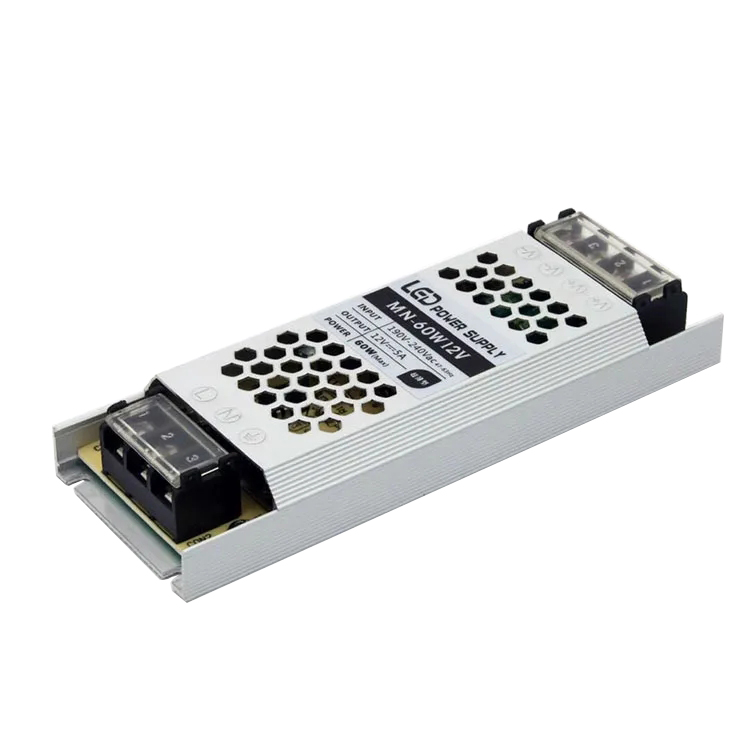 Starwell の 60W 超薄型スイッチング電源が現代のエレクトロニクスにとって大きな変革をもたらす理由
