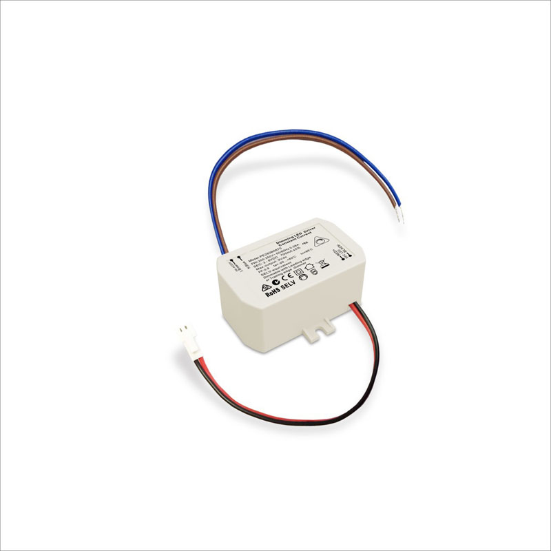 小型 8W 定電流トライアック調光可能 LED ドライバーが最新の照明システムで好まれる選択肢になっている理由