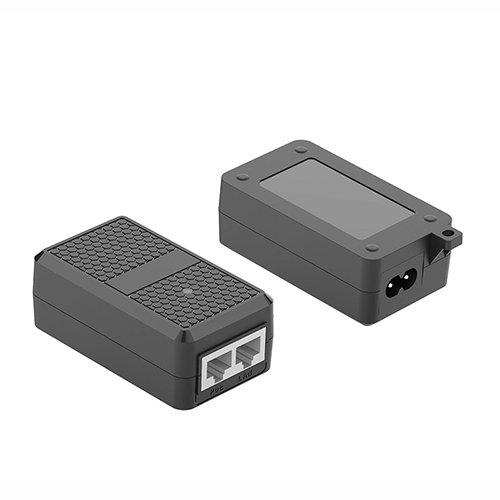 信頼性の高いネットワーク電力とデータ伝送のために 24 W デスクトップ POE インジェクタが最も賢い選択である理由