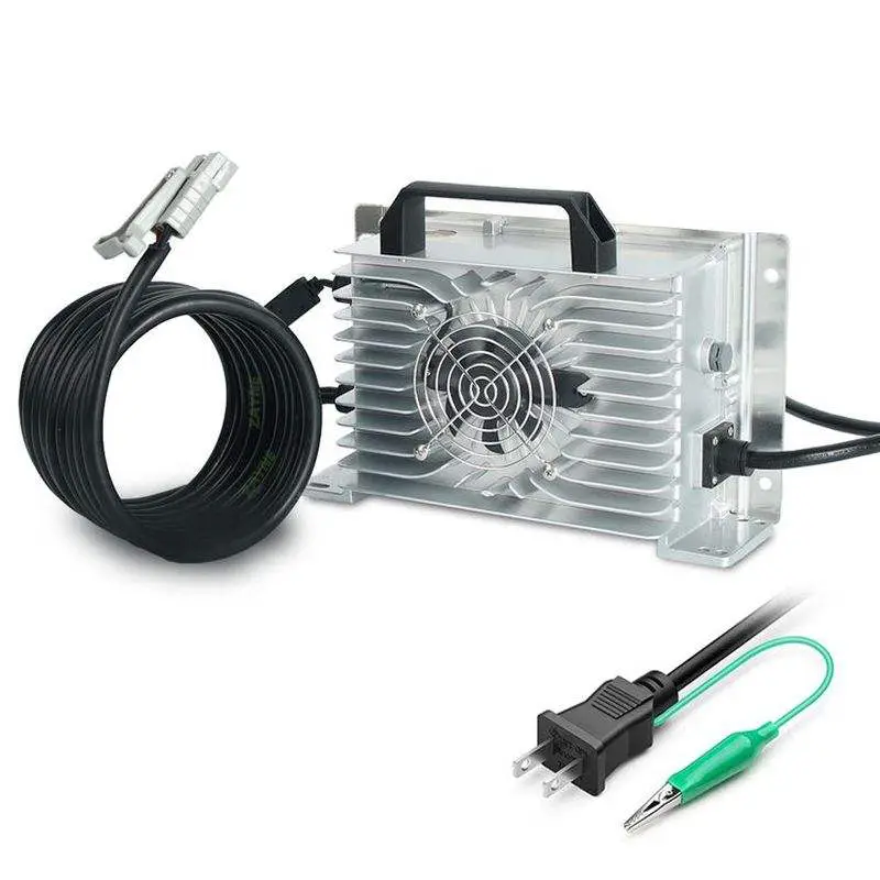 24V 40A リチウムイオン電池充電器