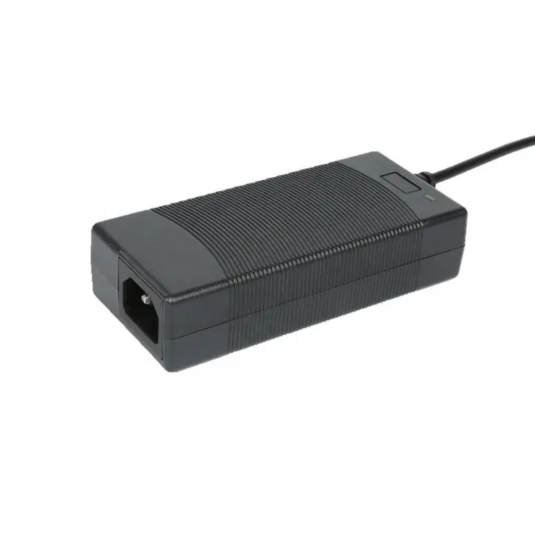 24V 4A AC DCアダプター