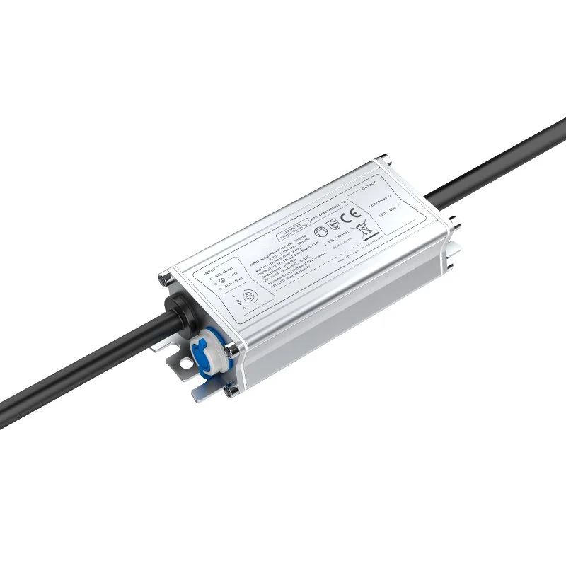 24 W 定電流 LED ドライバー