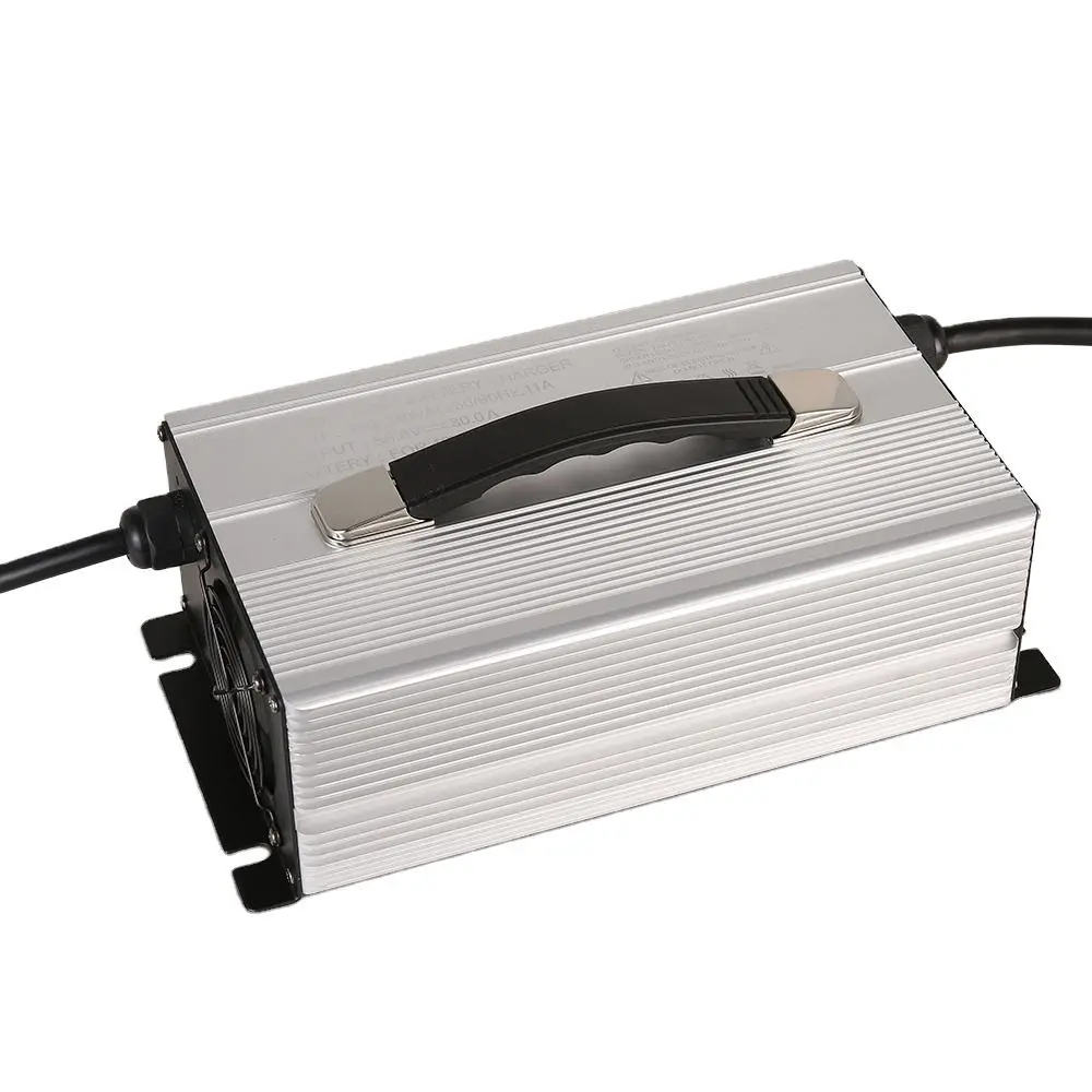 29.4V 45A バッテリー充電器