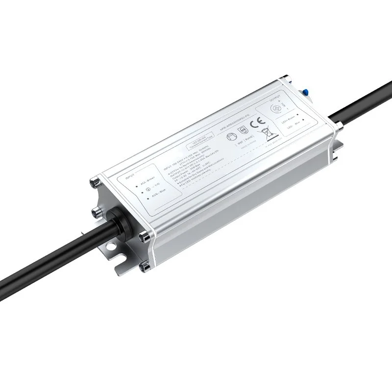 30W定電流LEDドライバー