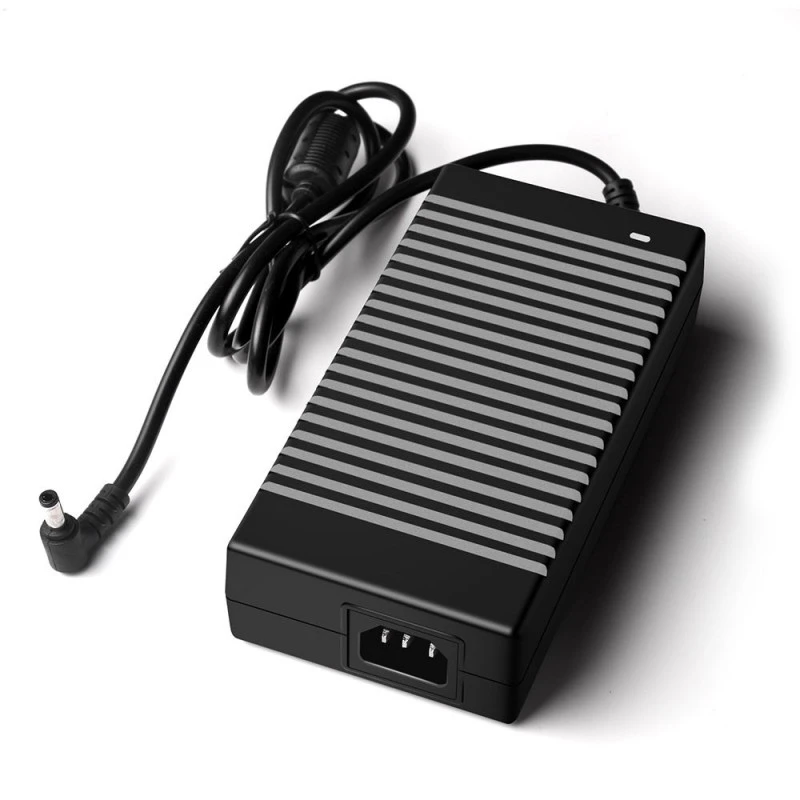 36v 5a AC DC スイッチング電源アダプター