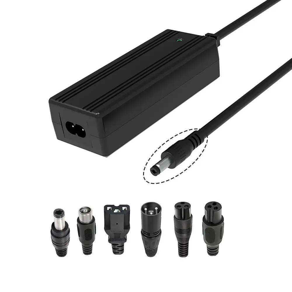 42V 4A スクーターバッテリー充電器