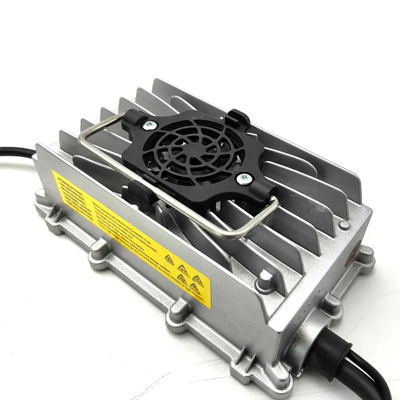 480W リチウム OBC 充電器