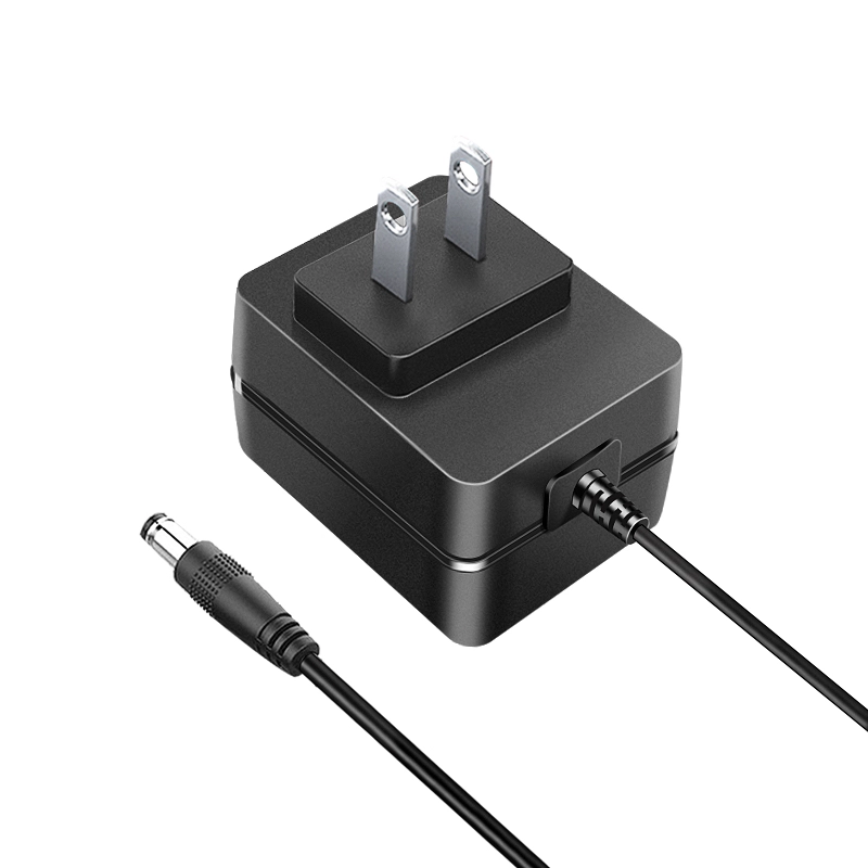 5V 2A 壁掛け電源アダプター