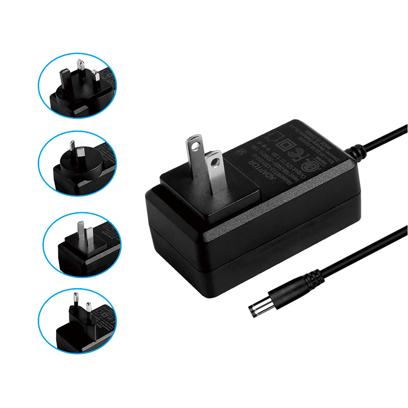 5W 壁掛け電源アダプター