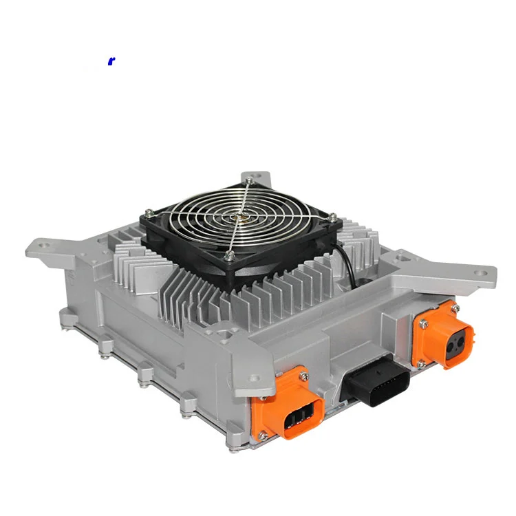 6.6kw IP67 オンボード充電器 EV 充電器