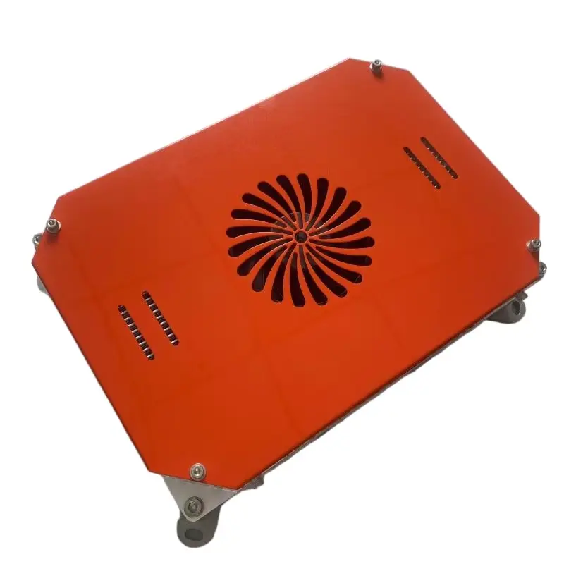 6.6KW OBCバッテリー充電器