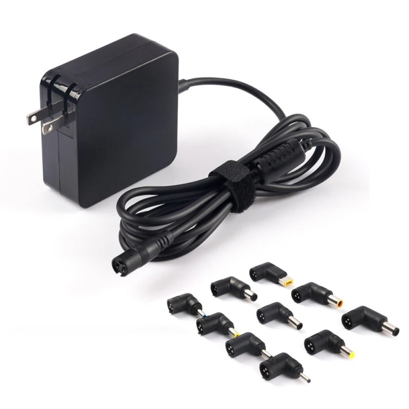 ラップトップ用 90W ウォールマウント充電器