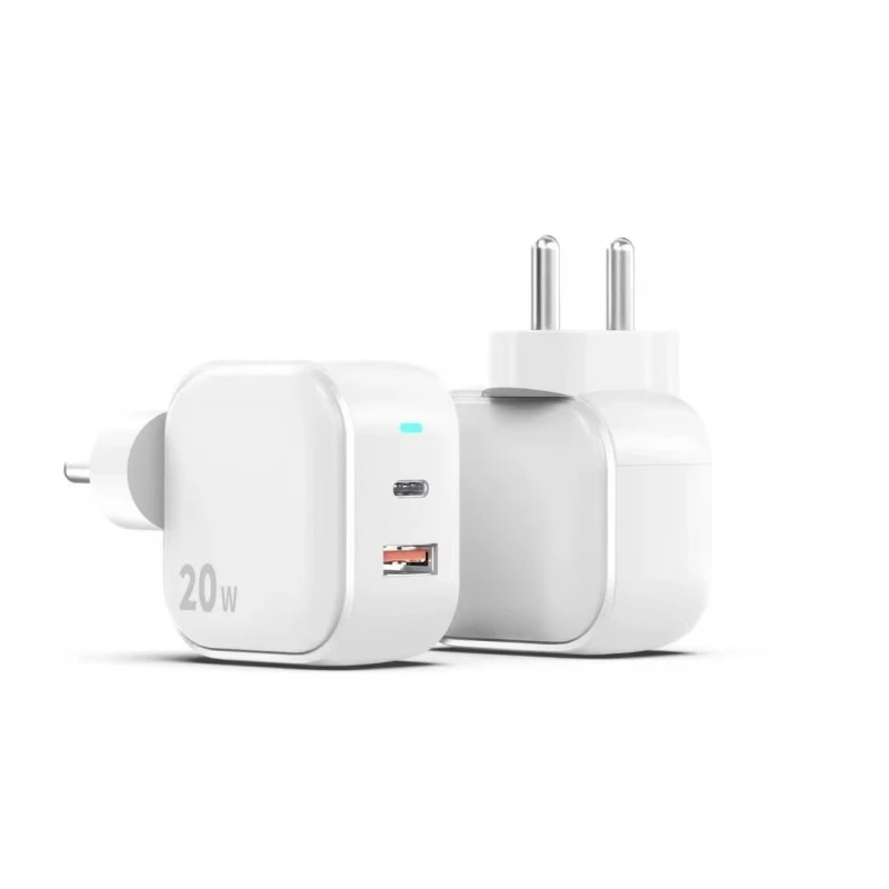 BIS GaN 充電器インドプラグ 20W-100W PPS 壁充電器