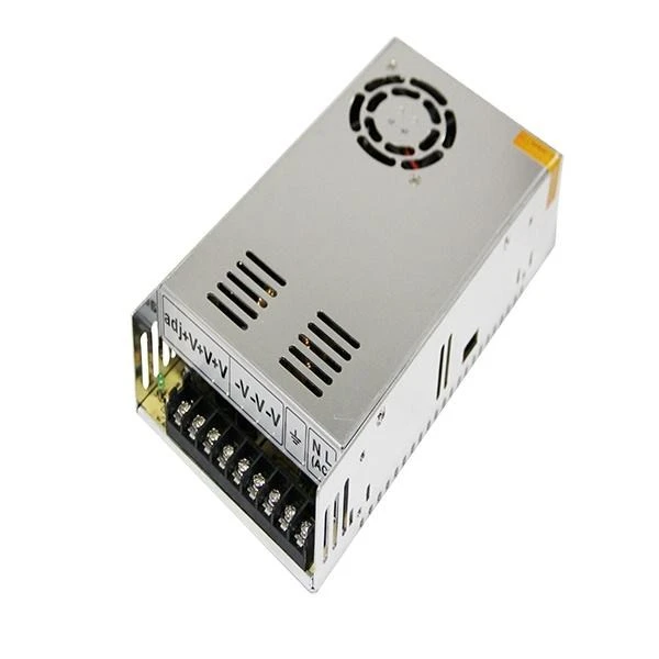 DC48V 500W 10A IP20 スイッチング電源