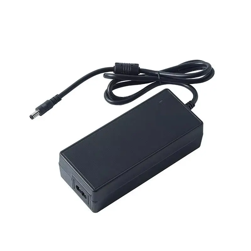 デスクトップ DC AC 電源アダプタ