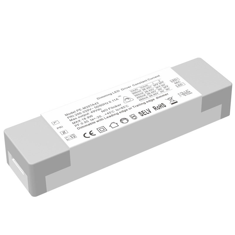 Dimmable Led Driver