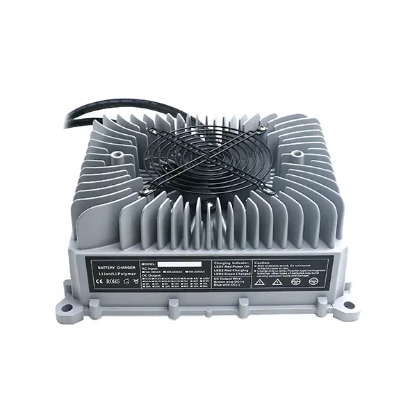 OBC 2000w ゴルフカー用ポータブルバッテリー充電器 TUV