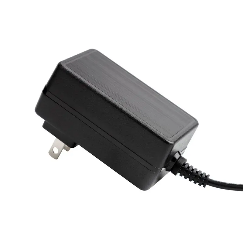 UL 認定 9V 2.5A US プラグ ウォールマウント電源